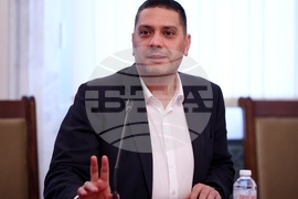 Народно събрание - Комисия по отбрана - заседание