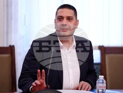 Народно събрание - Комисия по отбрана - заседание