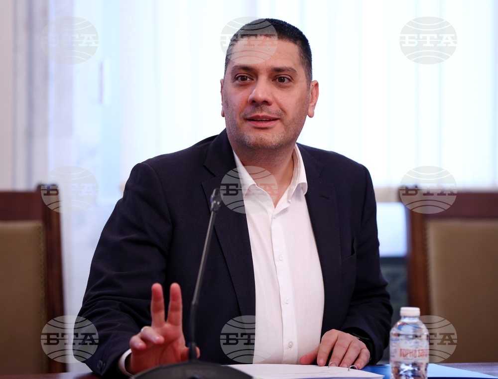 Народно събрание - Комисия по отбрана - заседание