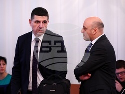 Народно събрание - Комисия по отбрана - заседание