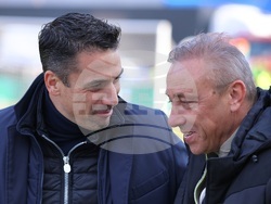 Варна - футбол - Черно море - Левски