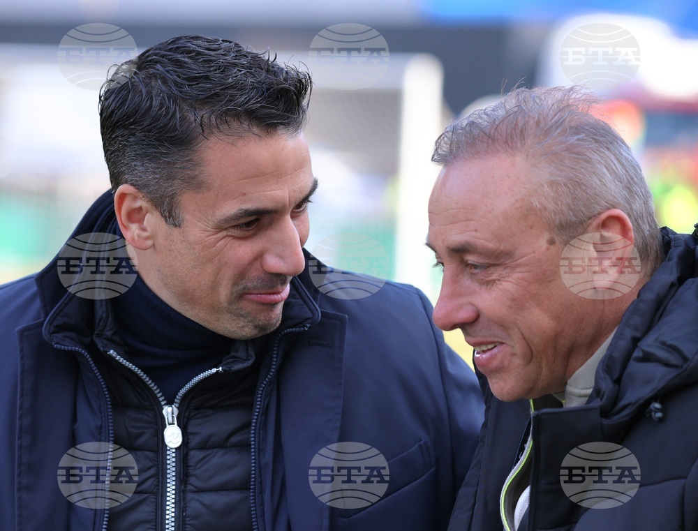 Черно море не иска наказание за треньора на Левски Хулио Веласкес, а българските отбори да обръщат внимание на собствените си проблеми