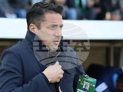 Варна - футбол - Черно море - Левски