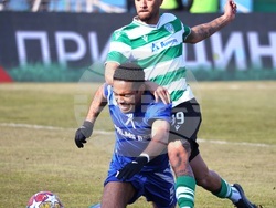 Варна - футбол - Черно море - Левски