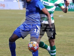 Варна - футбол - Черно море - Левски