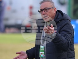 Варна - футбол - Черно море - Левски