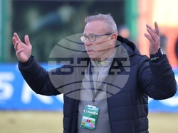 Варна - футбол - Черно море - Левски