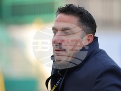 Варна - футбол - Черно море - Левски