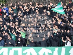 Варна - футбол - Черно море - Левски