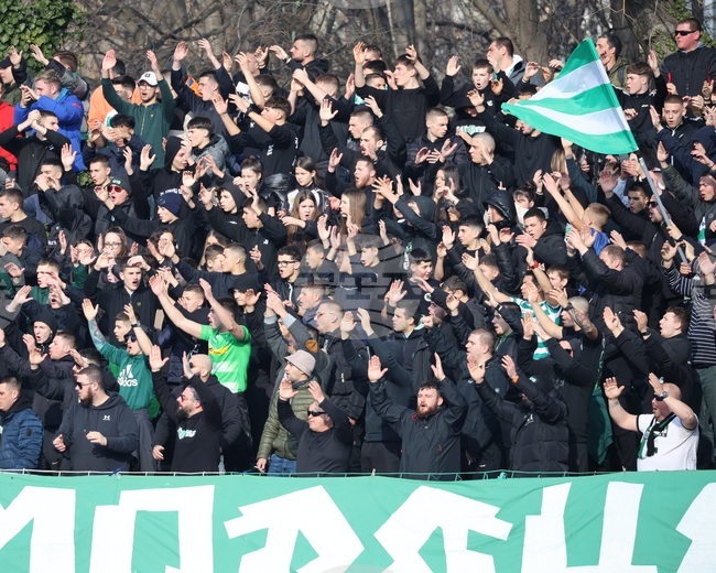 Черно море привлече нападател