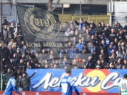 Варна - футбол - Черно море - Левски