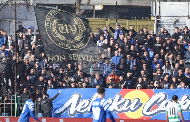 Привържениците на Левски вече могат да купуват билети за гостуването на Черно море