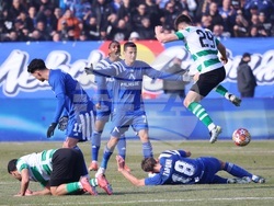 Варна - футбол - Черно море - Левски