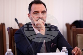 Народно събрание - Комисия по икономическа политика и иновации