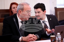 Народно събрание - Комисия по икономическа политика и иновации