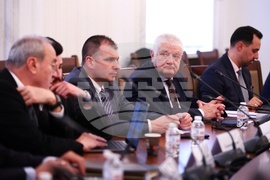 Народно събрание - Комисия по икономическа политика и иновации