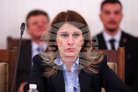 Народно събрание - Комисия по икономическа политика и иновации