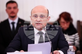 Народно събрание - Комисия по икономическа политика и иновации