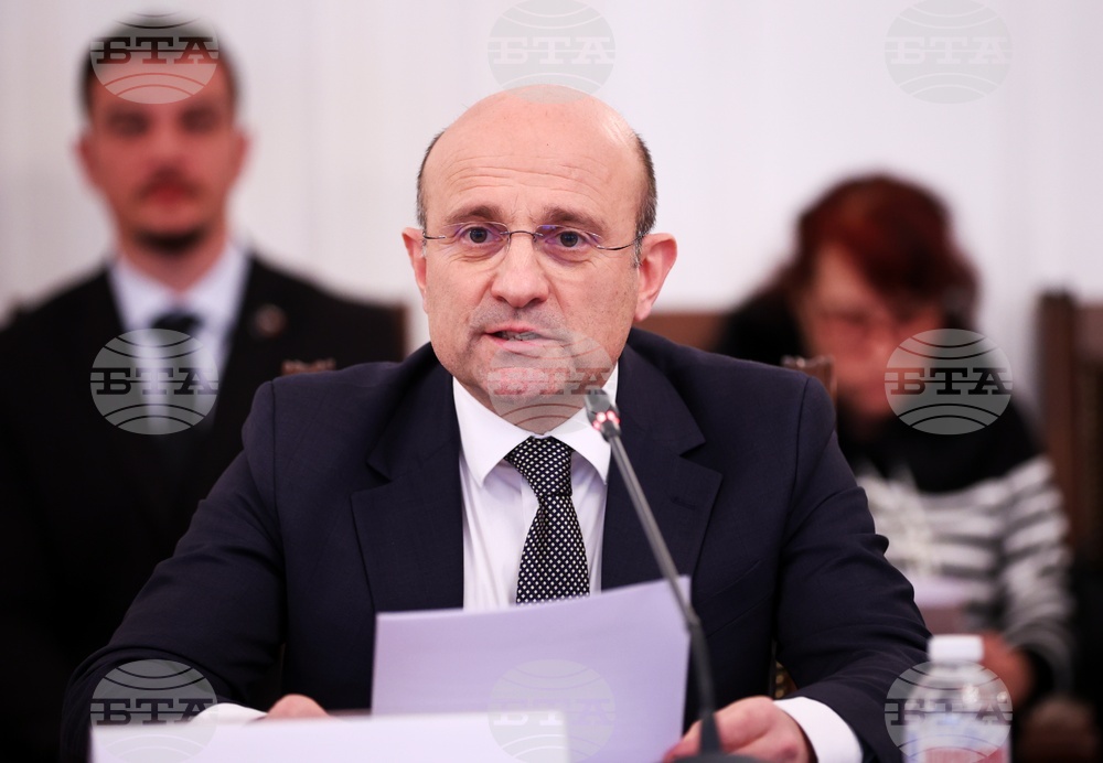 Народно събрание - Комисия по икономическа политика и иновации