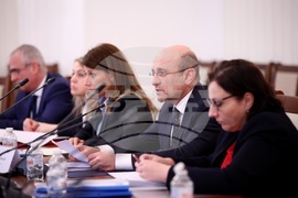 Народно събрание - Комисия по икономическа политика и иновации