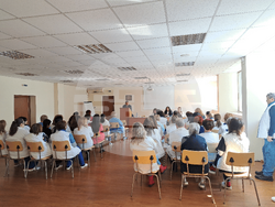 Снимка: Община Шумен