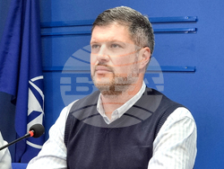 Национален пресклуб на БТА в Плевен - Община Пордим - пресконференция