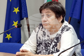 Национален пресклуб на БТА в Плевен - Община Пордим - пресконференция