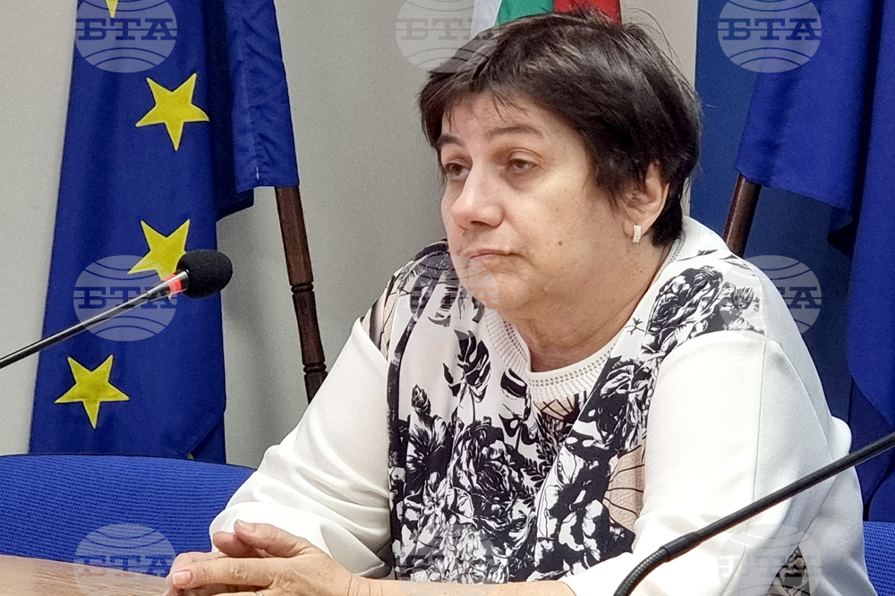 Национален пресклуб на БТА в Плевен - Община Пордим - пресконференция