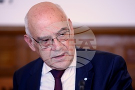 Народно събрание - Комисия по енергетика
