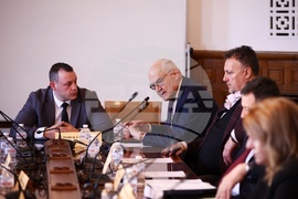 Народно събрание - Комисия по енергетика