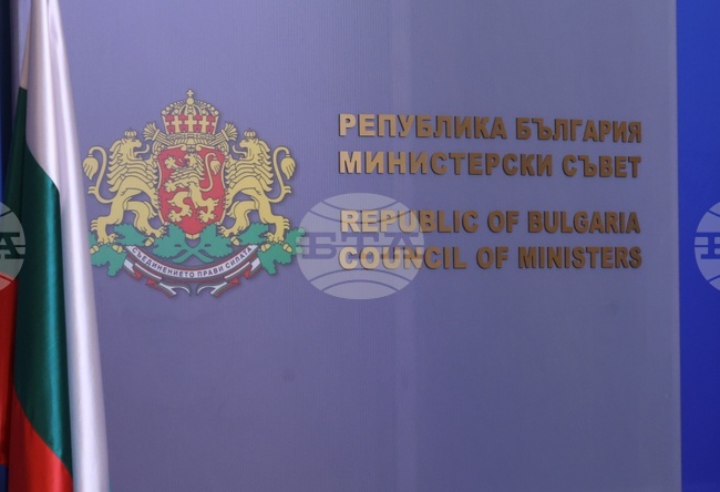Cabinet on EC's Approval of Modified National Recovery Plan: Plan’s Renegotiation Was One of Government's Most Important Goals