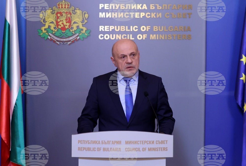 Deputy PM Donchev: Bulgaria Will Attempt to Save as Much of Second Payment under Recovery, Resilience Facility as Possible