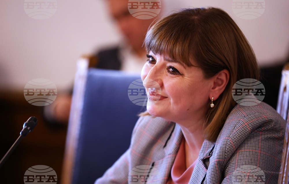Народно събрание - Комисия по конституционни и правни въпроси - заседание