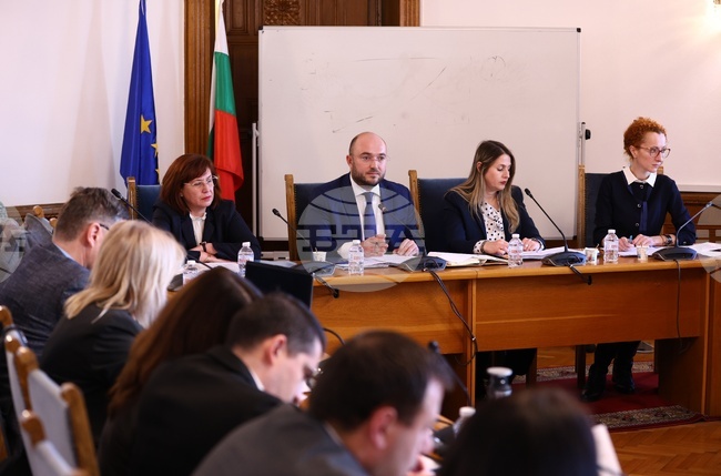 Legal Committee Adopts at First Reading Draft Budget of Judiciary for 2025