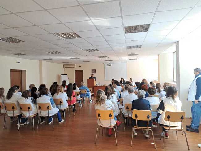 Кметът на Шумен даде срок до 24 май да се подобрят условията в ДКЦ 1 след сигнали на граждани 