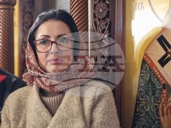 Бакаджишки манастир - храм - обновление - света литургия