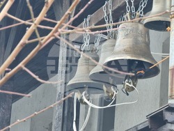 Бакаджишки манастир - храм - обновление - света литургия