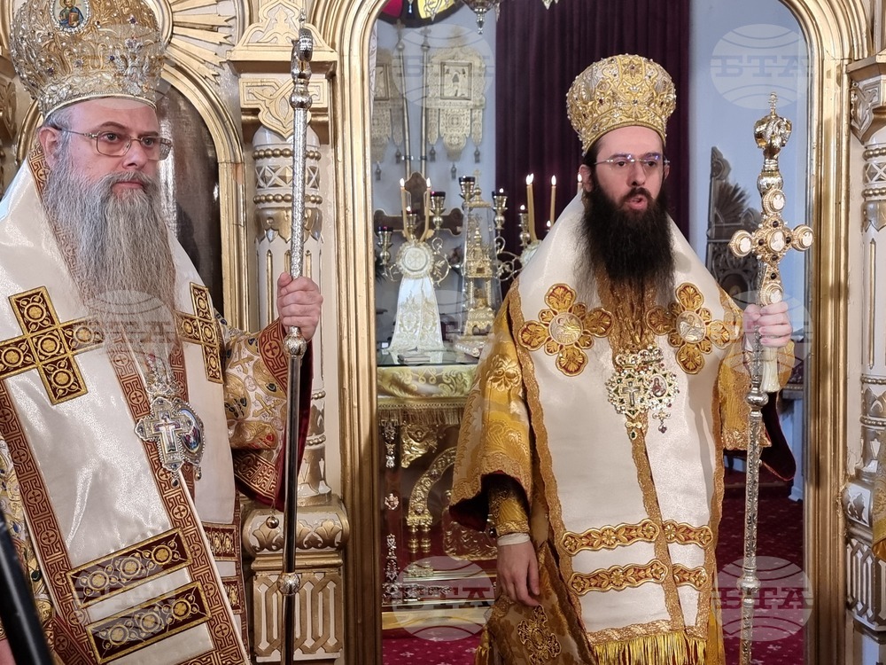 Сливенският митрополит Арсений ще възглави литургия в Бакаджишкия манастир в чест на свети Серафим Софийски Чудотворец 