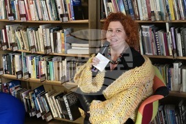 Враца - Цветелина Цветкова - среща с читатели