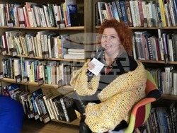 Враца - Цветелина Цветкова - среща с читатели