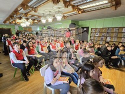 Враца - Цветелина Цветкова - среща с читатели