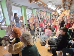 Враца - Цветелина Цветкова - среща с читатели