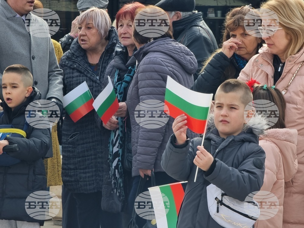 Ямбол ще отбележи Трети март с Исторически поход по повод националния празник и 90 години от създаването на девиза на града