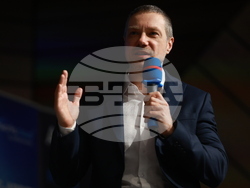 „Награди на „БАИТ" - тържествена церемония