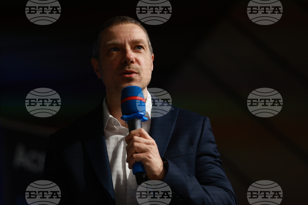 „Награди на „БАИТ" - тържествена церемония