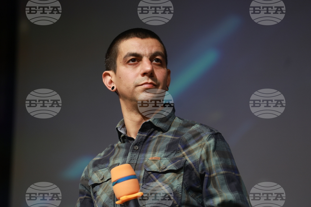 „Награди на „БАИТ" - тържествена церемония
