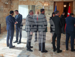 Турция - Посолството на България в Анкара - трети март