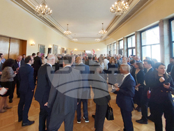 Турция - Посолството на България в Анкара - трети март