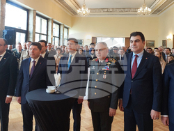 Турция - Посолството на България в Анкара - трети март