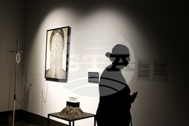 Мария Станишева - Руксандра Губернат - изложба